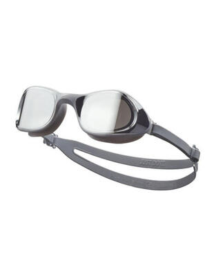 Nike Expanse Mirrored Schwimmbrille – Court Blue