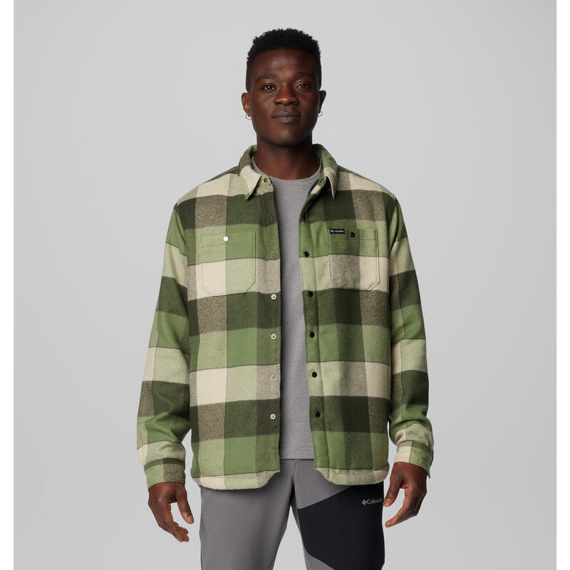 Windward II Shirt Jacket