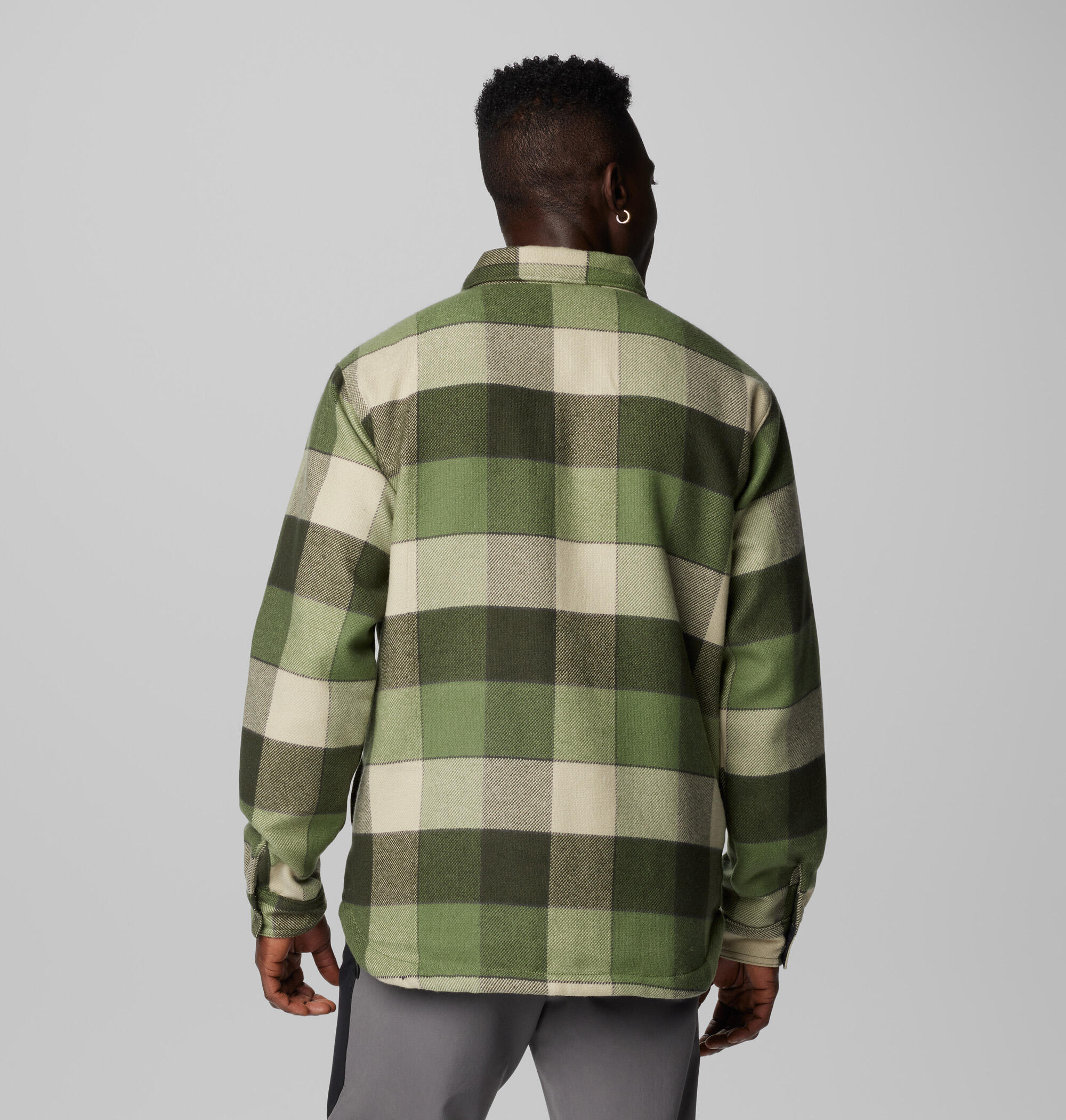 Fleecejacke Windward II Shirt 7/7