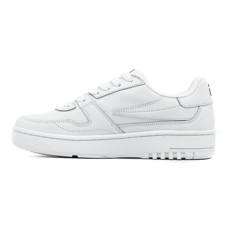 Zapatillas mujer Fila Fxventuno L Blanco