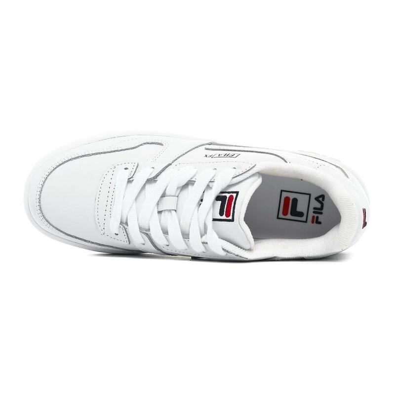 Zapatillas mujer Fila Fxventuno L Blanco