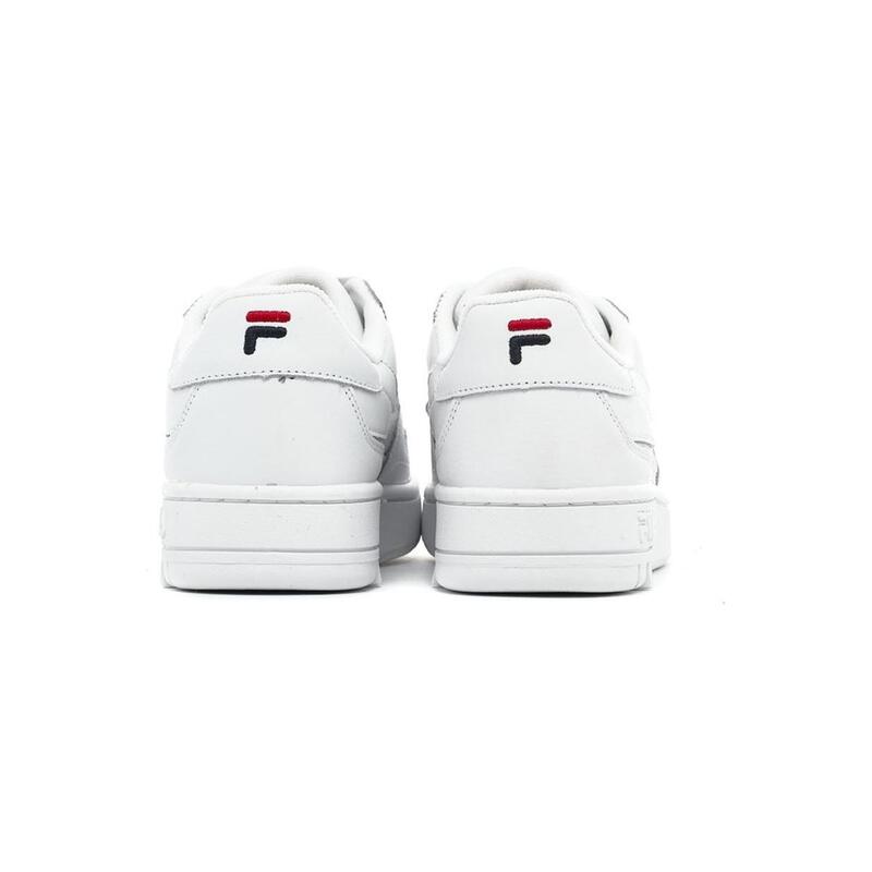 Zapatillas mujer Fila Fxventuno L Blanco