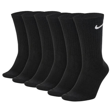 Socken Unisex 6er Pack-Cushioned - Training Crew Socks 3P