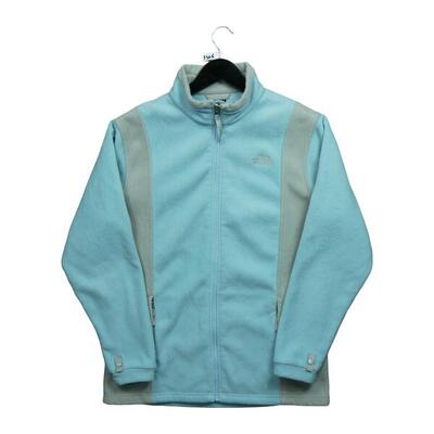 Tweedehands - the north face fleece jacket - als nieuw
