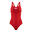 Costume intero Donna - Team Swim Pro Solid