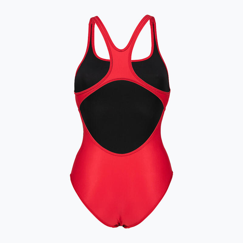 Maillot de bain une pièce femme arena Team Swim Pro Solid