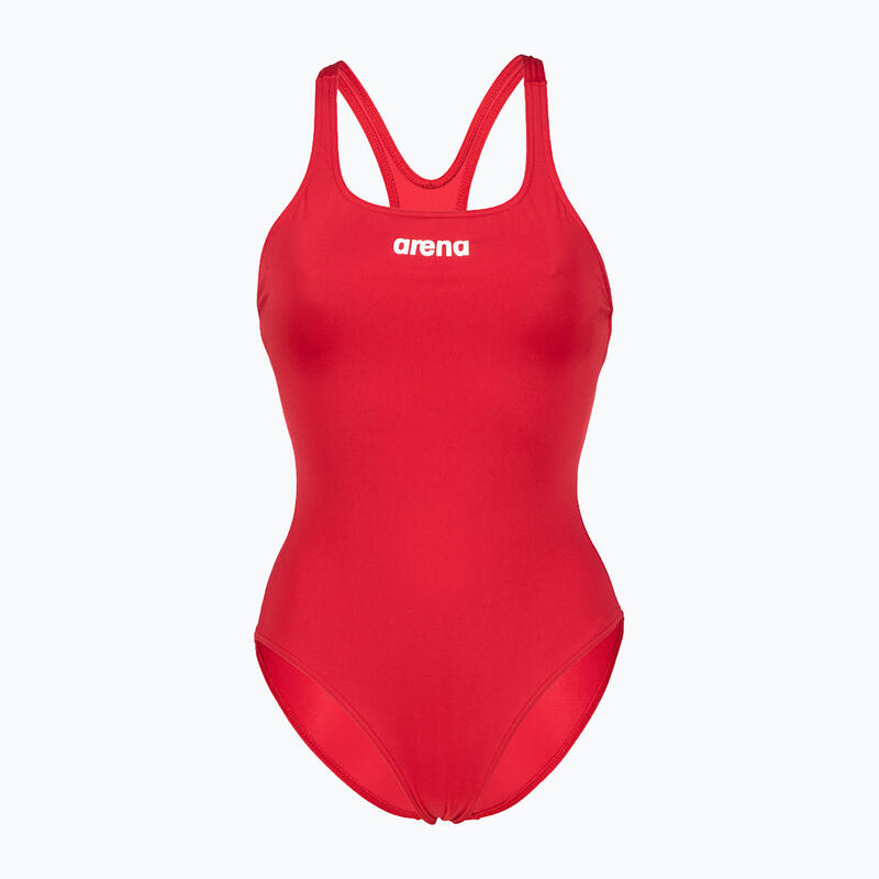 Maillot de bain une pièce femme arena Team Swim Pro Solid