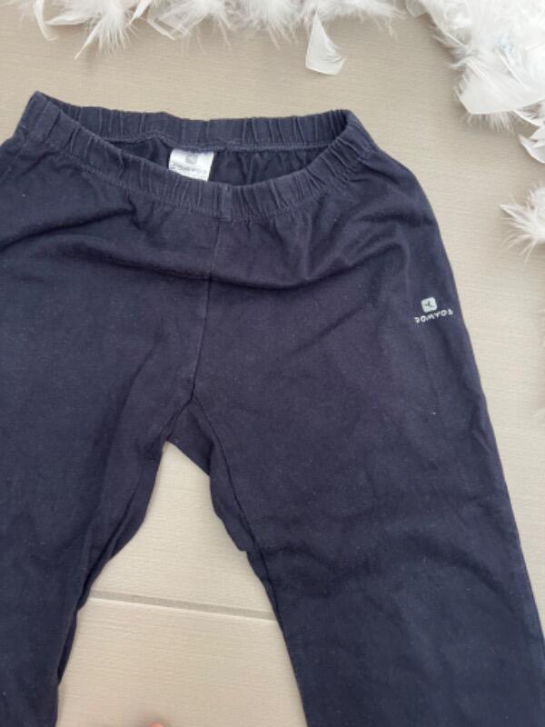 Entre Particuliers - Pantalon souple gym 2/2