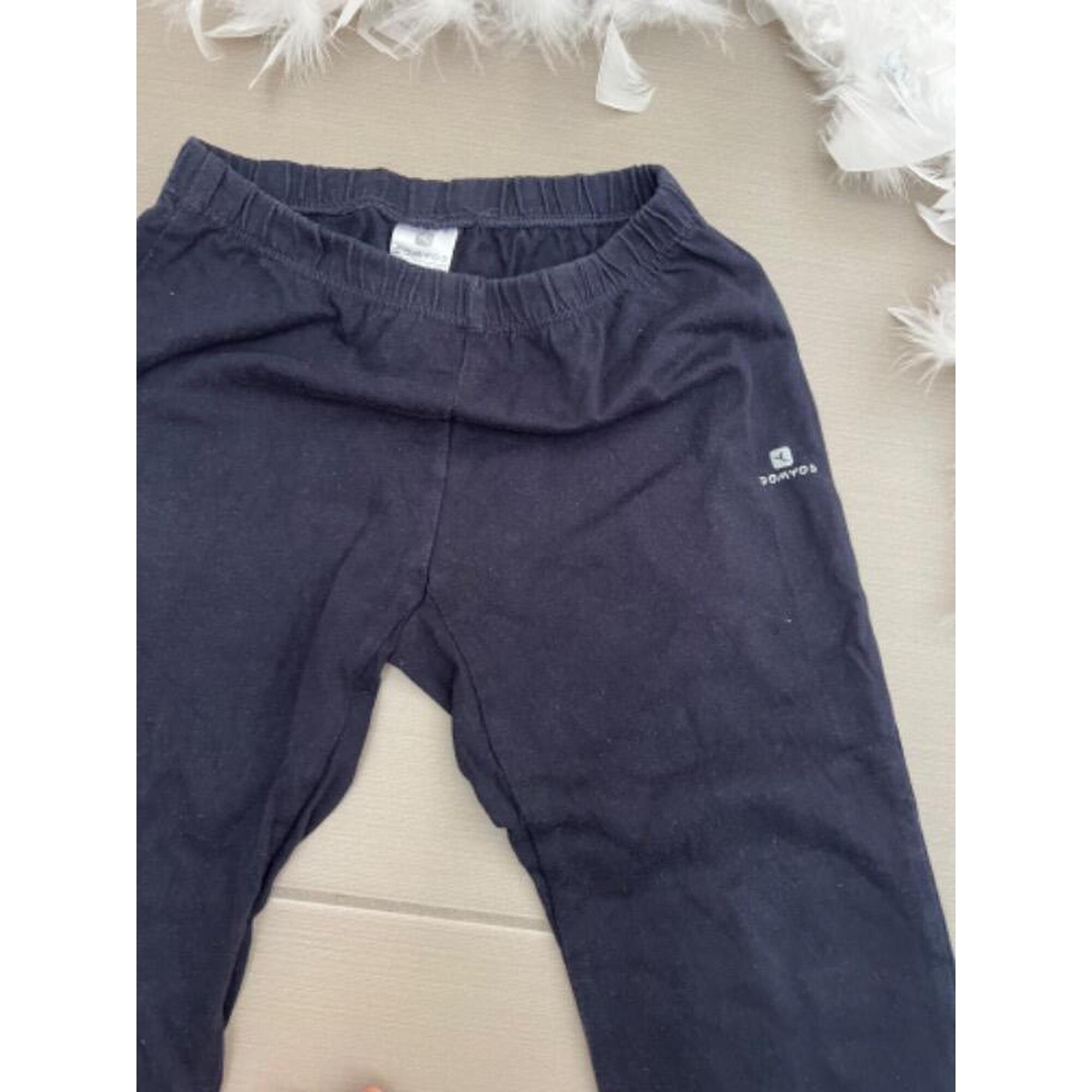 Entre Particuliers - Pantalon souple gym