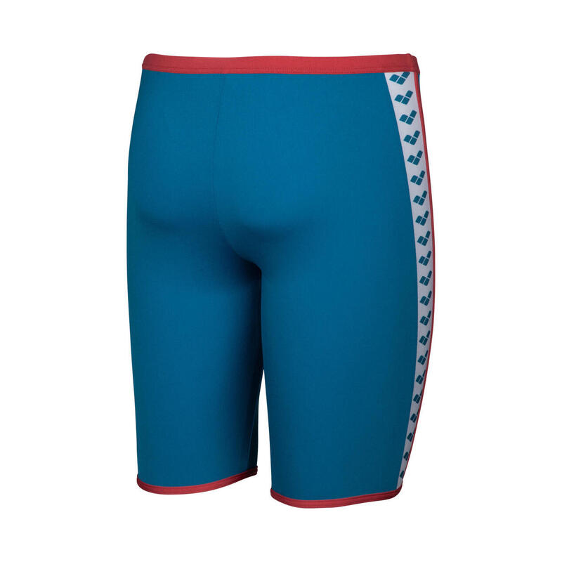 Spodenki Treningowe Arena Icons Swim Jammer Solid