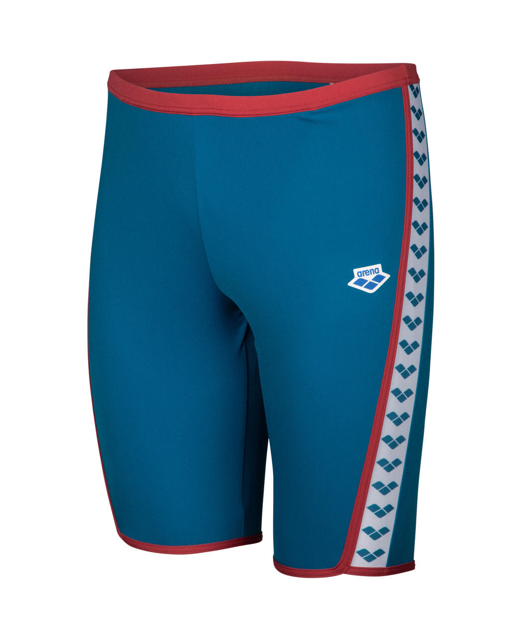 Calções de banho Arena Icons Swim Jammer Solid 7/7