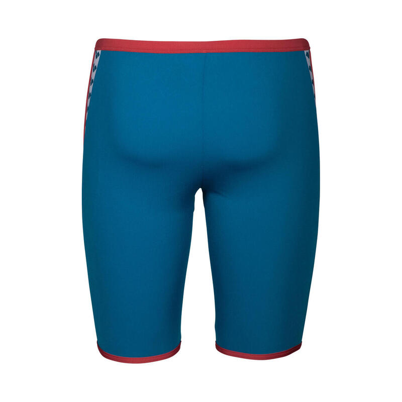 Spodenki Treningowe Arena Icons Swim Jammer Solid