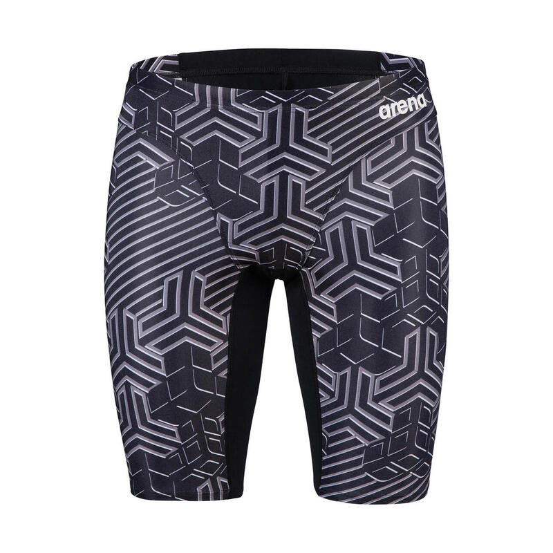 Jammer homme Arena Kikko Pro Swim Noir/Multi