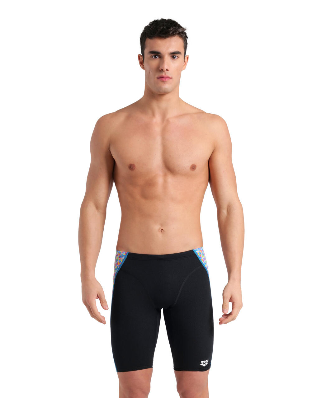 Badeshorts Arena Starfish Swim Jammer 2/7