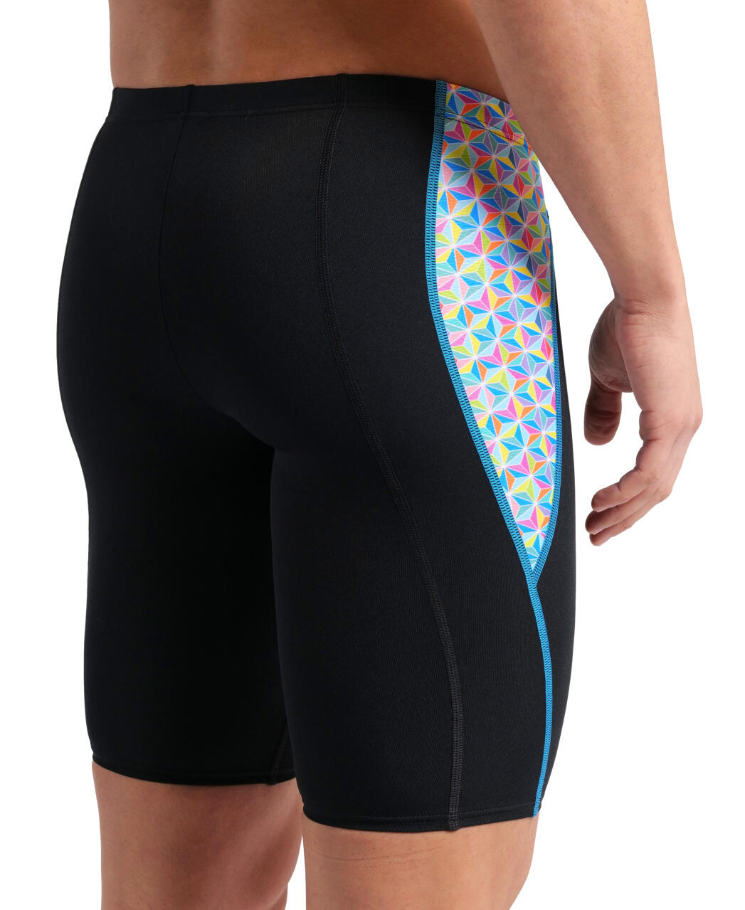 Badeshorts Arena Starfish Swim Jammer 5/7
