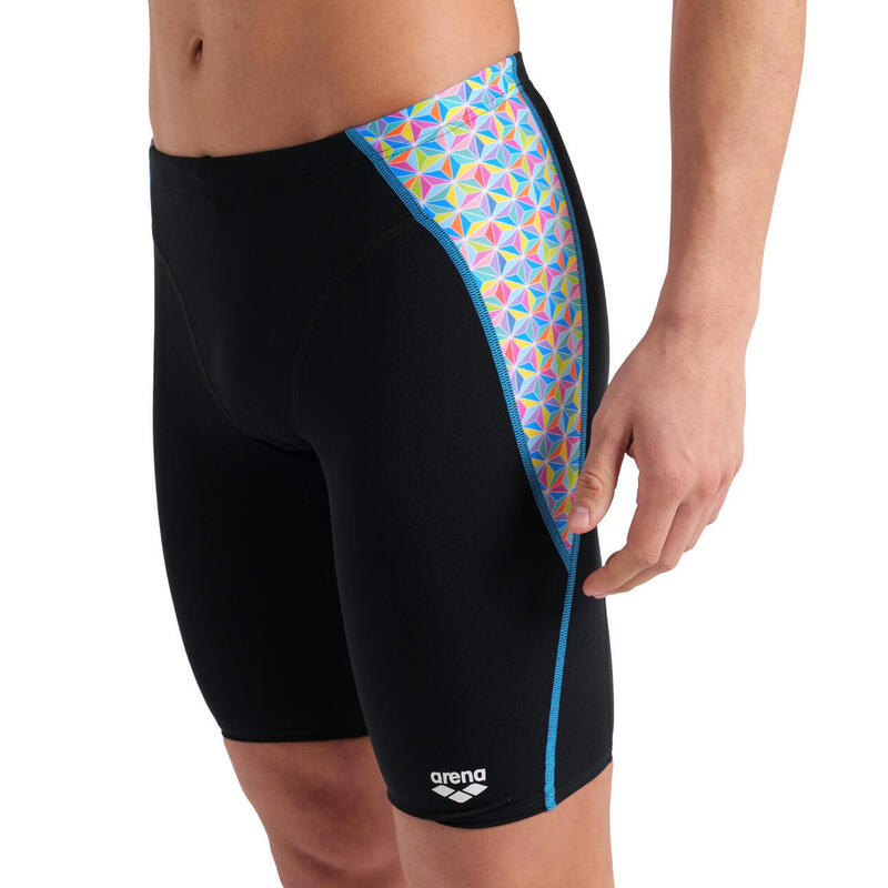 Spodenki Treningowe Arena Starfish Swim Jammer