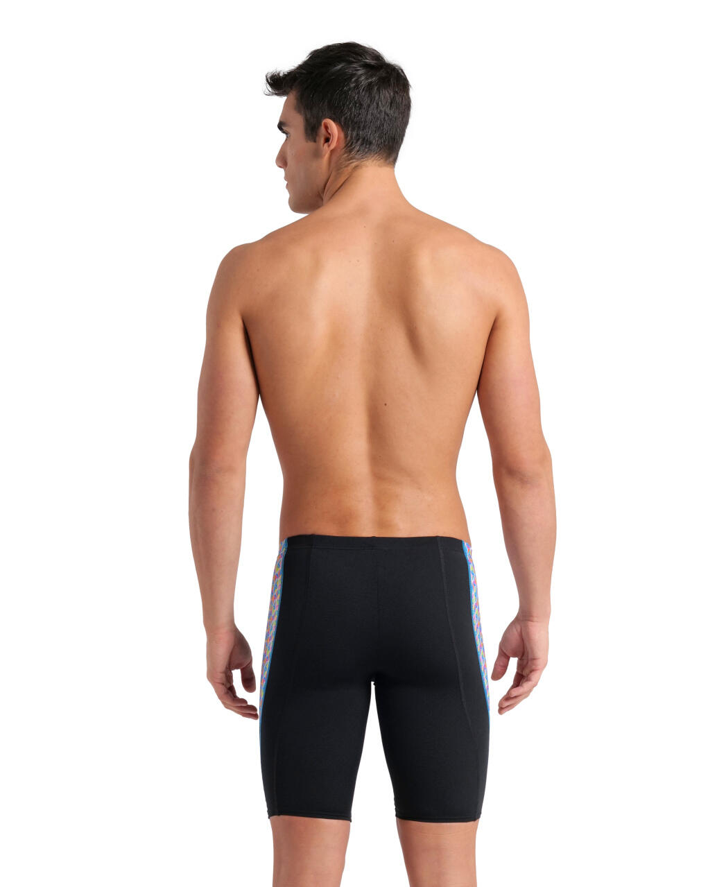Badeshorts Arena Starfish Swim Jammer 3/7