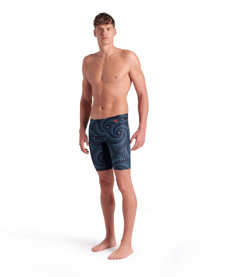 Spodenki Treningowe Arena Fireflow Swim Jammer