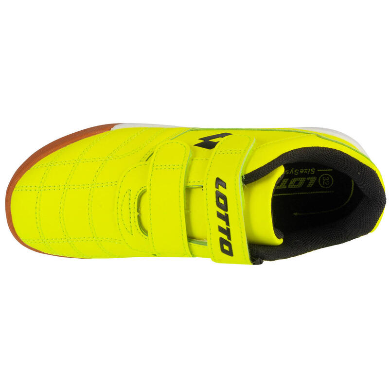 Indoor voetbal trainers voor jongens Pacer K