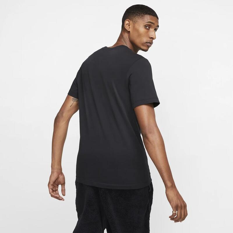 T-shirt Nike TEE, Noir, Hommes