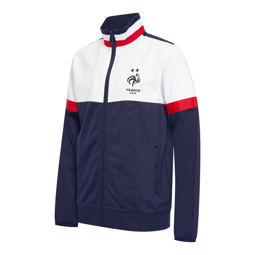 Tuta da calcio Francia bambini 24/25 4/7