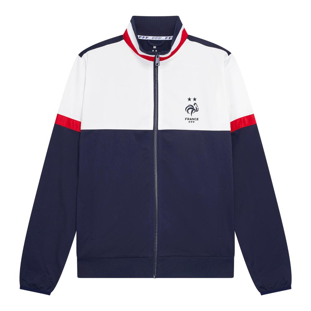 Tuta da calcio Francia uomo 24/25 4/7