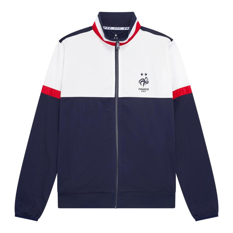 Survêtement Fit Equipe De France Enfant FFF - Collection Officielle Football