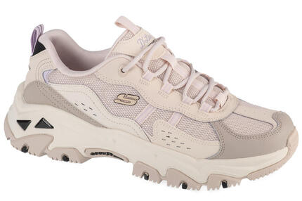 Buty sportowe Sneakersy damskie, D'Lites Hiker
