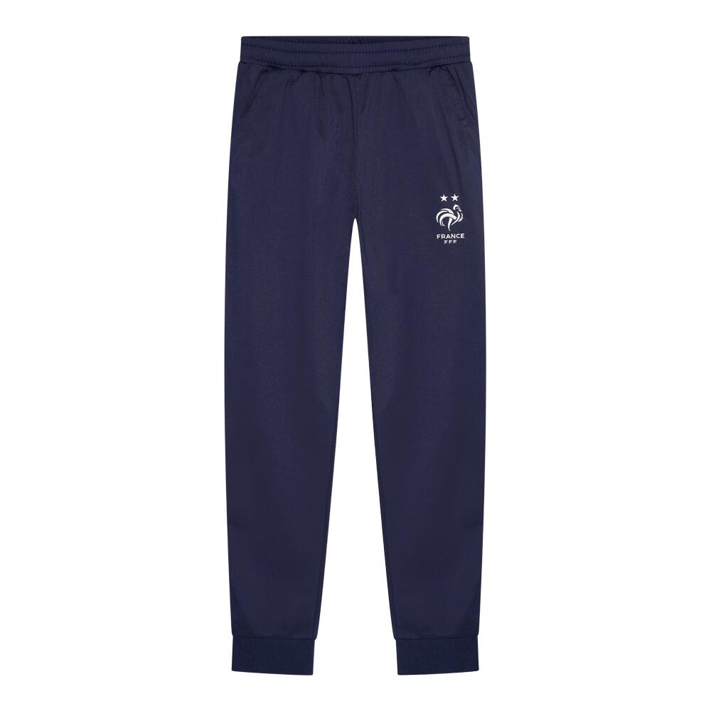Tuta da calcio Francia bambini 24/25 6/7
