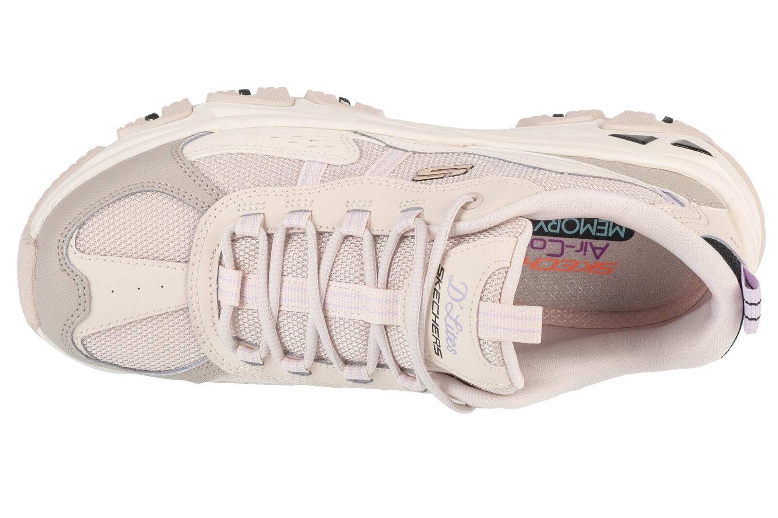 Chaussures de sport pour femmes D'Lites Hiker 3/7