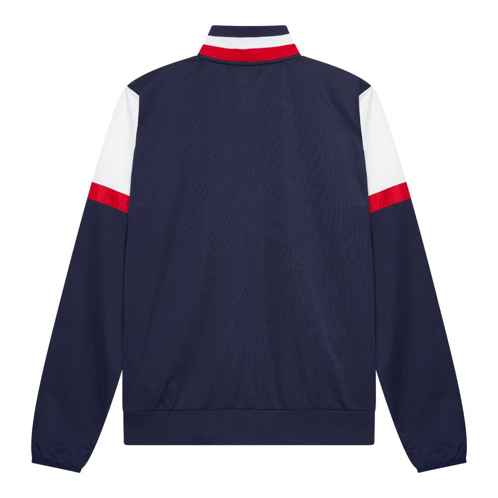 De Nike trainingspakken maken deze landen klaar voor het WK