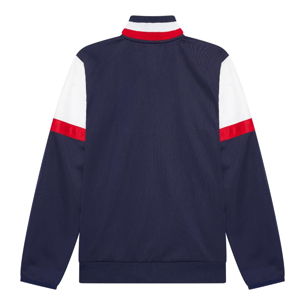 Tuta da calcio Francia bambini 24/25 5/7