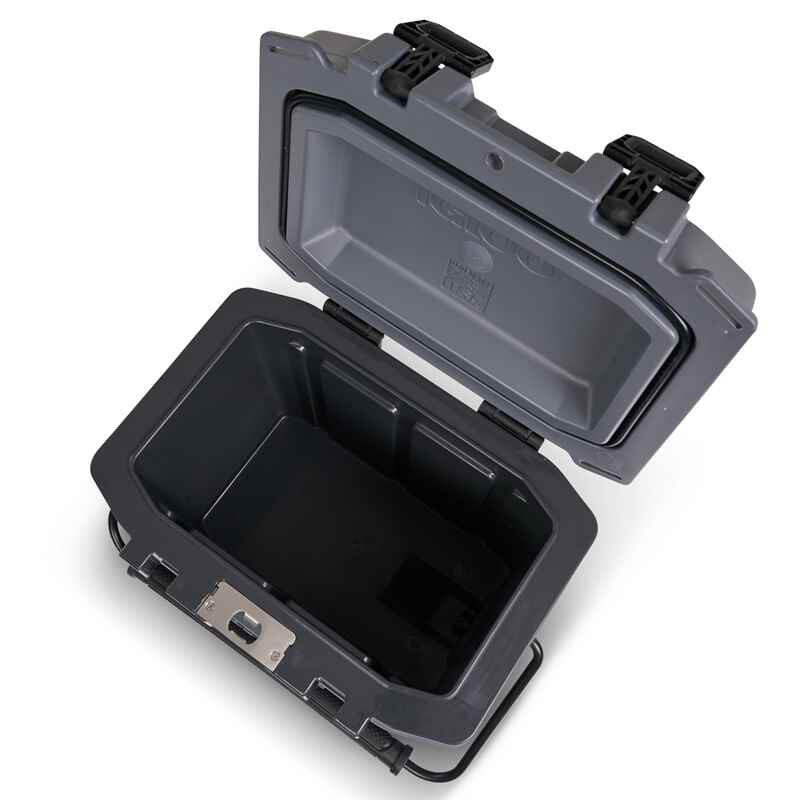 Trailmate 25 Qt Cool Box - Carbon 4/5