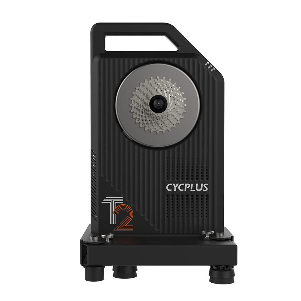 CYCPLUS Cycplus luxe motorgestuurde fietstrainer