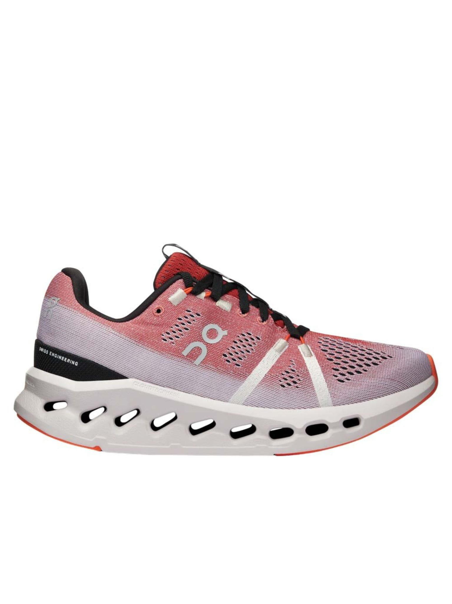 Buty do biegania damskie On Running Cloudsurfer
