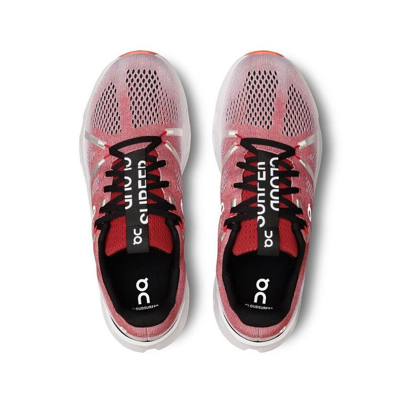 Pantofi alergare - Cloudsurfer W - Auburn | Frost