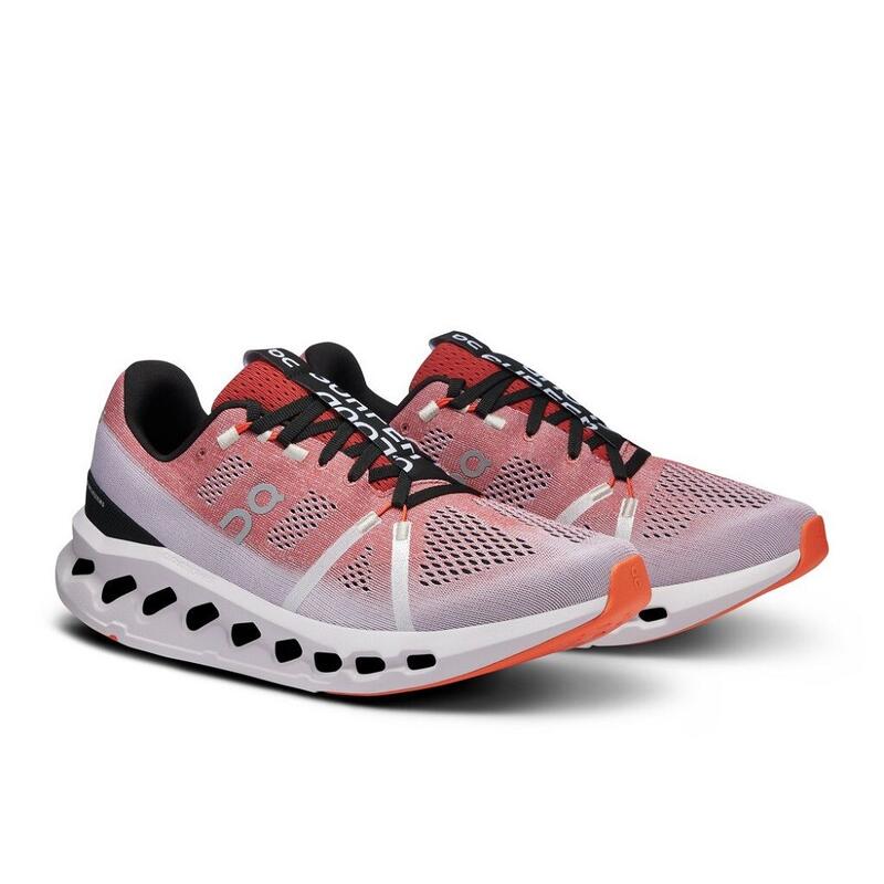 Buty do biegania damskie On Running Cloudsurfer