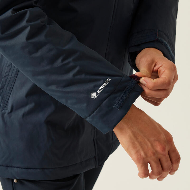 Coupe-pluie randonnée - Blanchet II femme