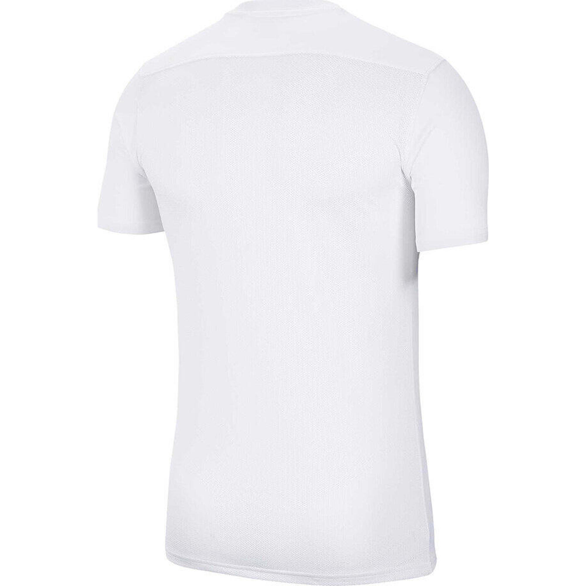 Bluza Drumeții În Natură Nike Dry Park VII Bărbați
