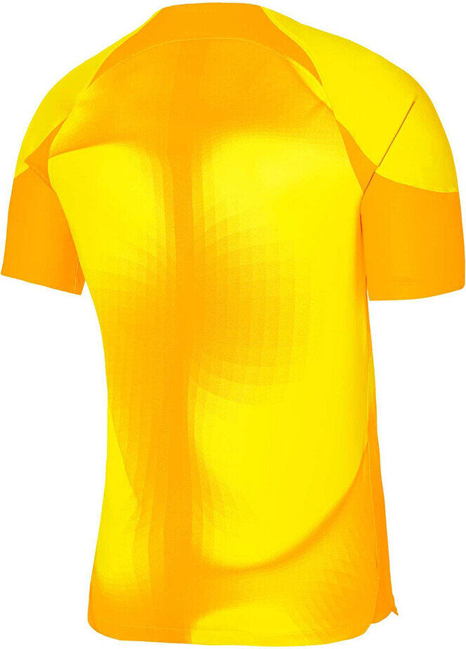 Nike Dri‑FIT ADV T‑shirt gardien homme jaune 2/3
