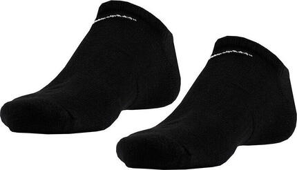 Nike sokken 3-pack - laag model, versteviging middenvoet