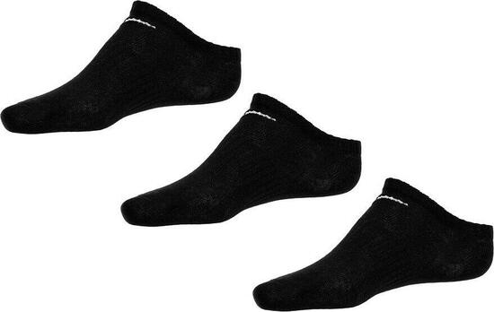 Calzini Nike Everyday leggeri No Show