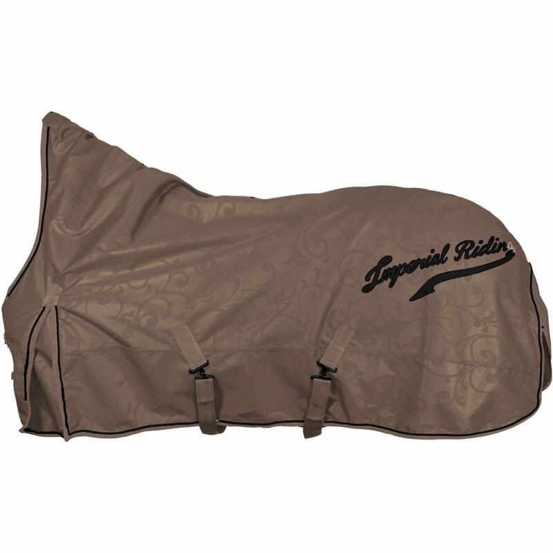 Coperta da esterno per cavalli Imperial Riding Super-dry 100 g