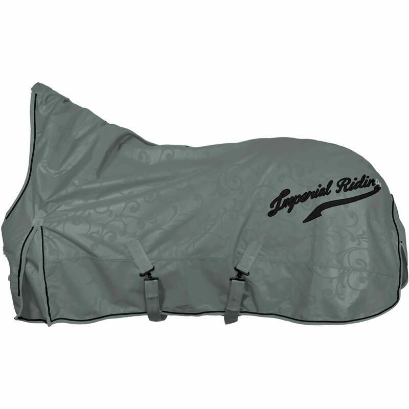 Coperta da paddock per cavalli Imperial Riding Super-dry 0gr