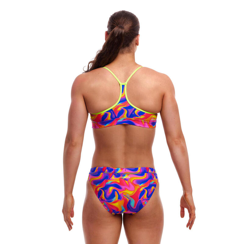 Funkita Bikini Broek Summer Swirl