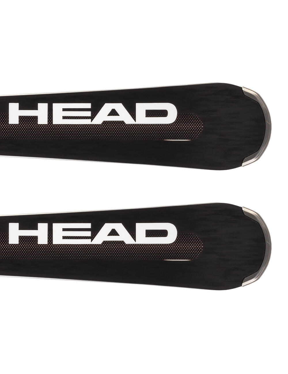 Slalomové lyže HEAD SUPERSHAPE E-ORIGINAL + lyžařské vázání HEAD PROTECTOR PR 13 2/3