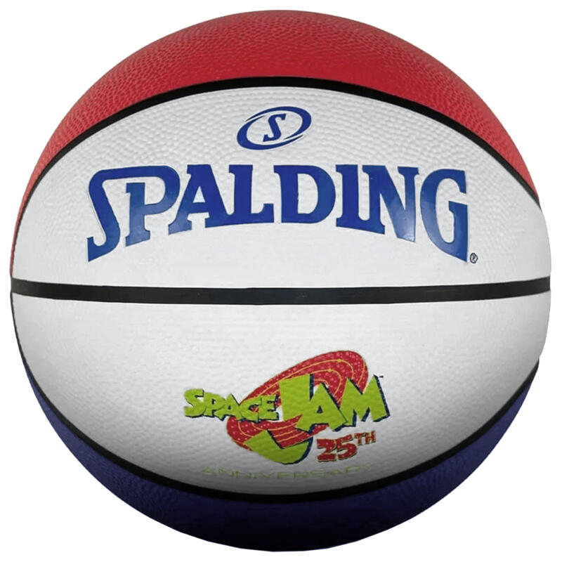 Basketbal Space Jam Tune 25Th Anniversary Ball