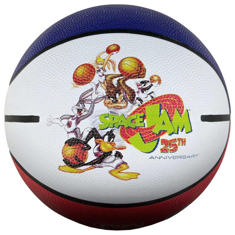 Basketbal Space Jam Tune 25Th Anniversary Ball