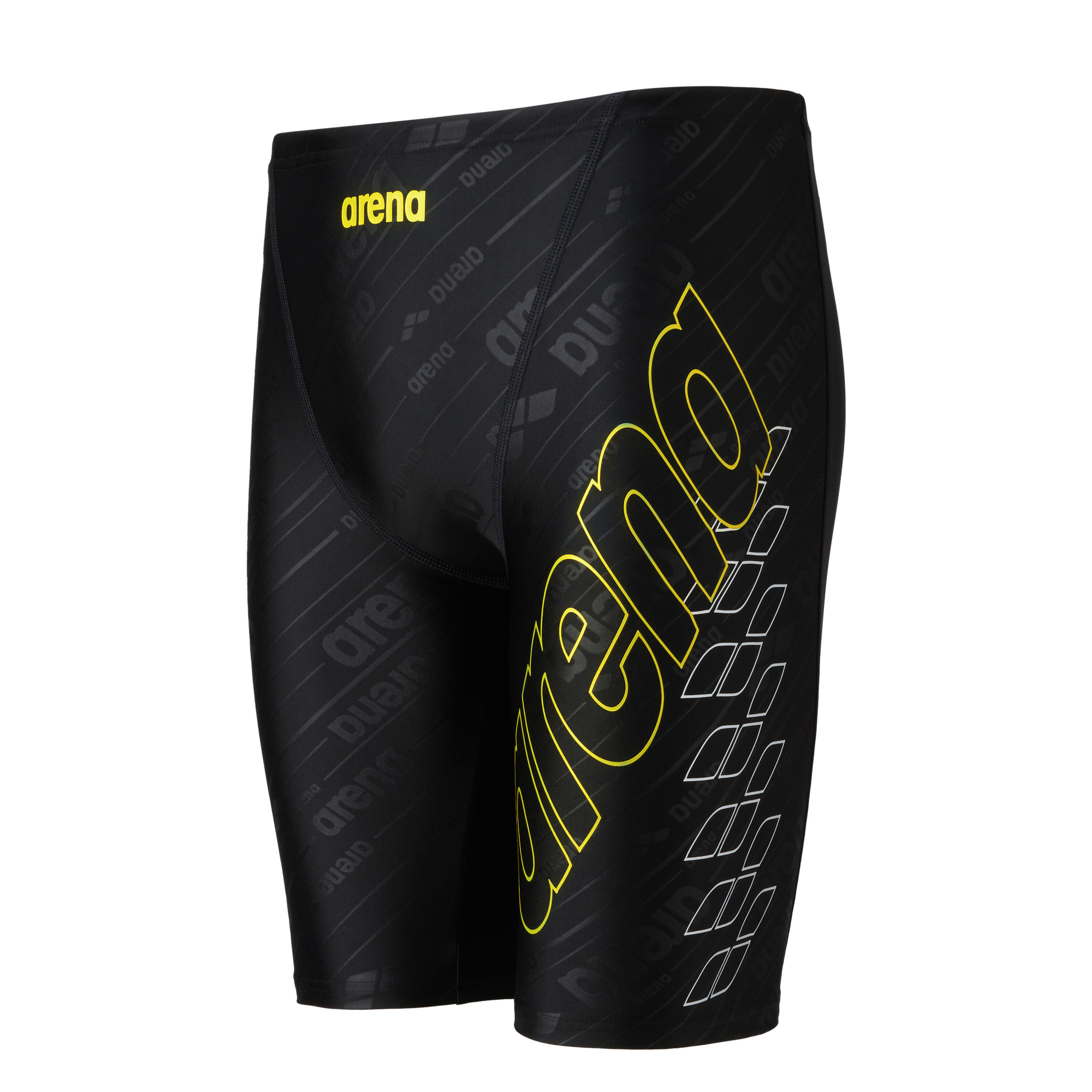 MEN DIAGONAL STITCHING TOUGHSUIT FLEX SMART CUP TRAINING
