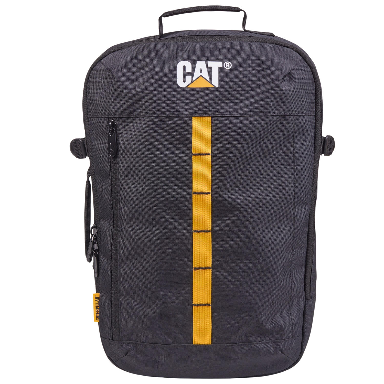 Caterpillar - Sac À Dos Tactical Cabin Backpack - Sac À Dos - Noir - Decathlon